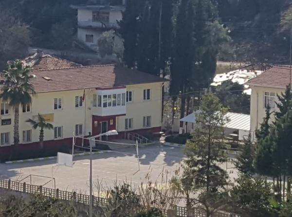 Gebiz Şehit Abdullah Kara Anadolu Lisesi Fotoğrafı